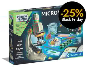 Microscopi Nasa Smart Deluxe