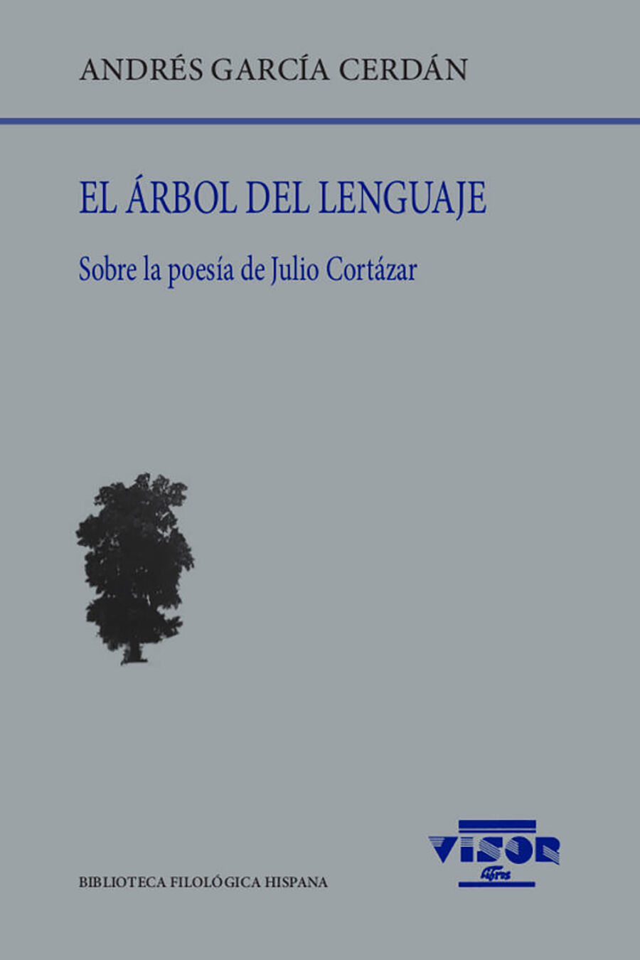 El &aacute;rbol del lenguaje