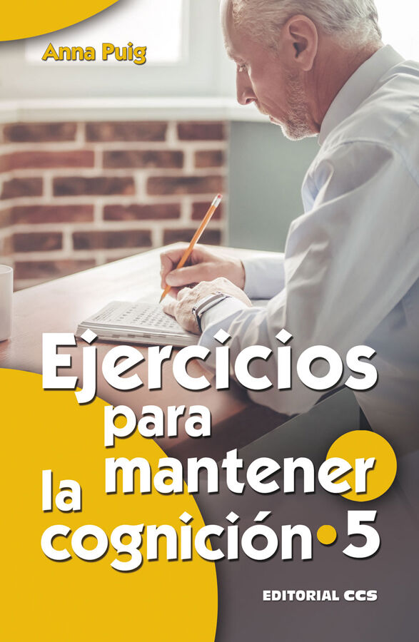 Ejercicios para mantener la cognici&oacute;n 5