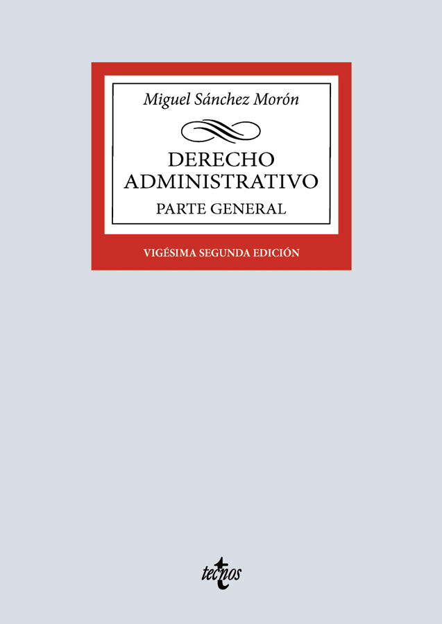 Derecho Administrativo