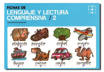 Lenguaje Lectura Comprensiva 2 Lenguaje Lectura Comprensiva 2