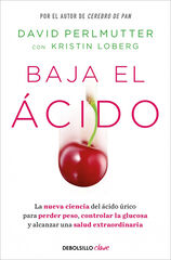 Baja el ácido Baja el ácido