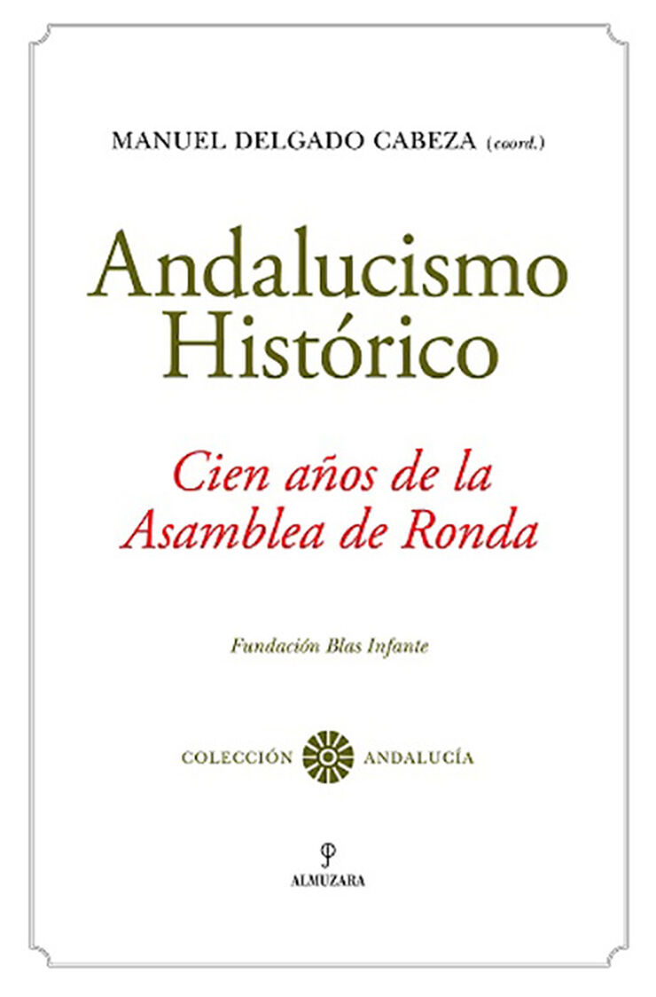 Andalucismo histórico