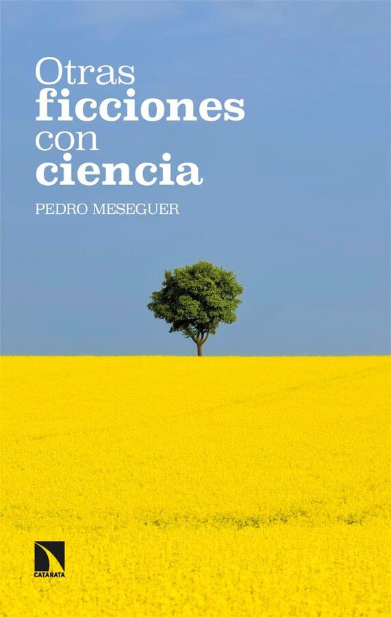 Otras ficciones con ciencia