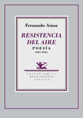 Resistencia del aire Resistencia del aire