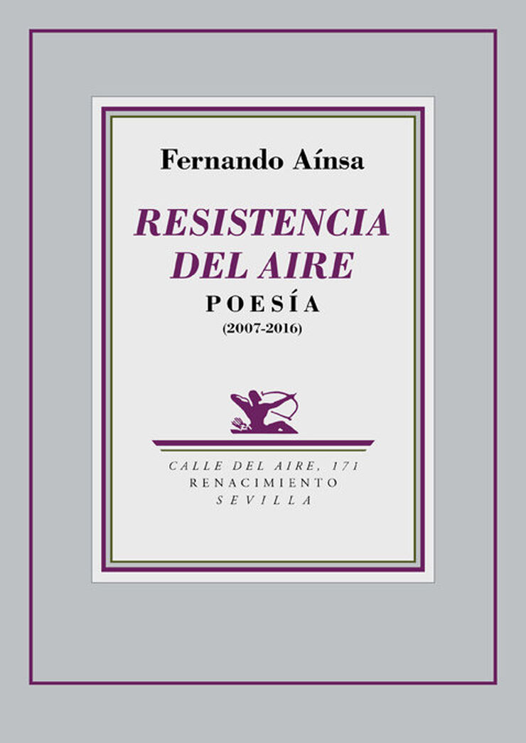 Resistencia del aire