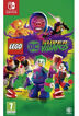 SWI LEGO DC SUPER-VILLANOS
