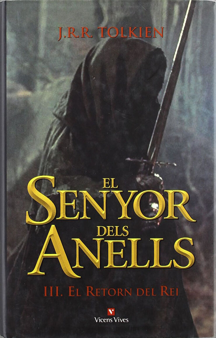 El Senyor dels Anells III