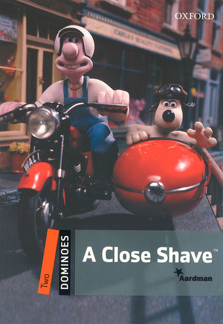 Lose Shave