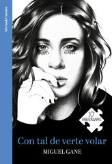 Con tal de verte volar (Ed. 10 aniversario)