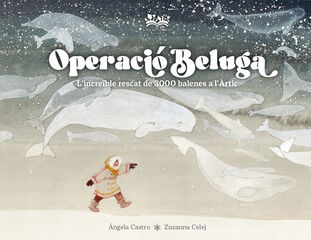 Operació Beluga Operació Beluga