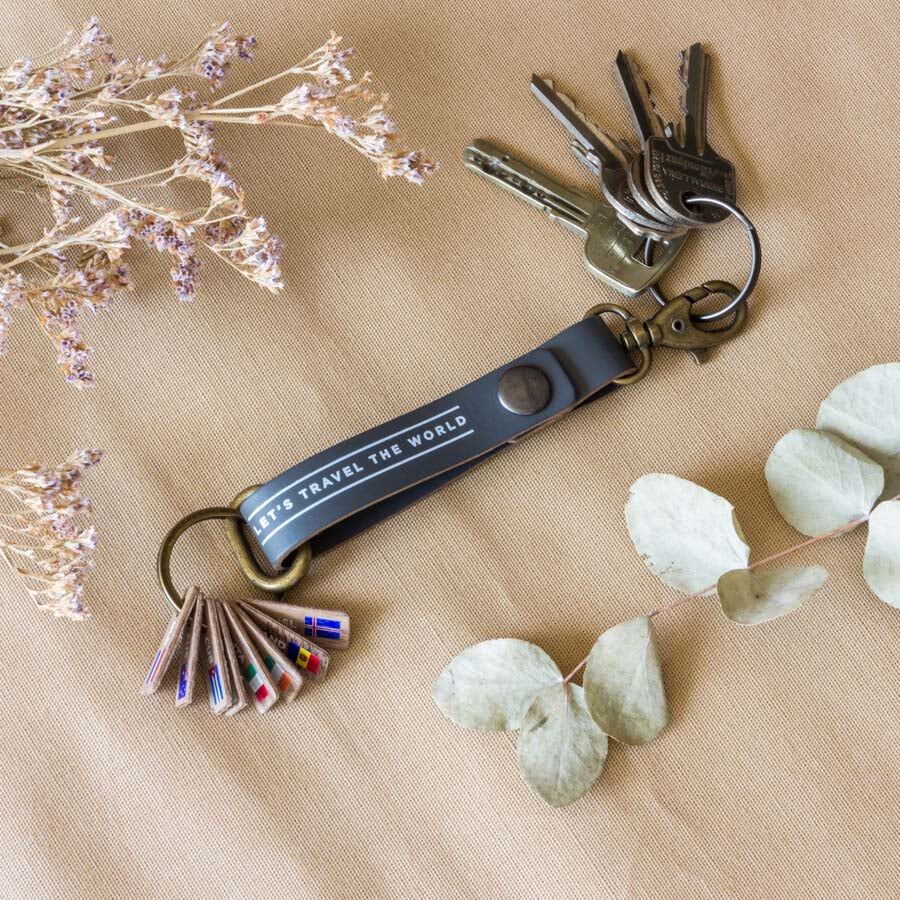 Clauer Miss Wood Vacavaliente gris