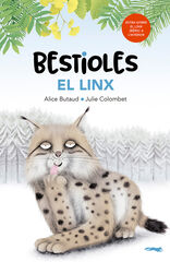 Bestioles. El linx Bestioles. El linx