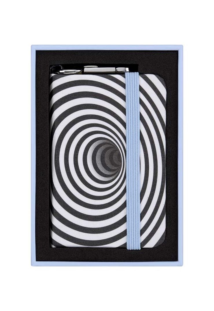 Libreta Moleskine Charm Mini lisa Alicia