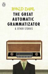 Great automatic grammatizator and other Great automatic grammatizator and other