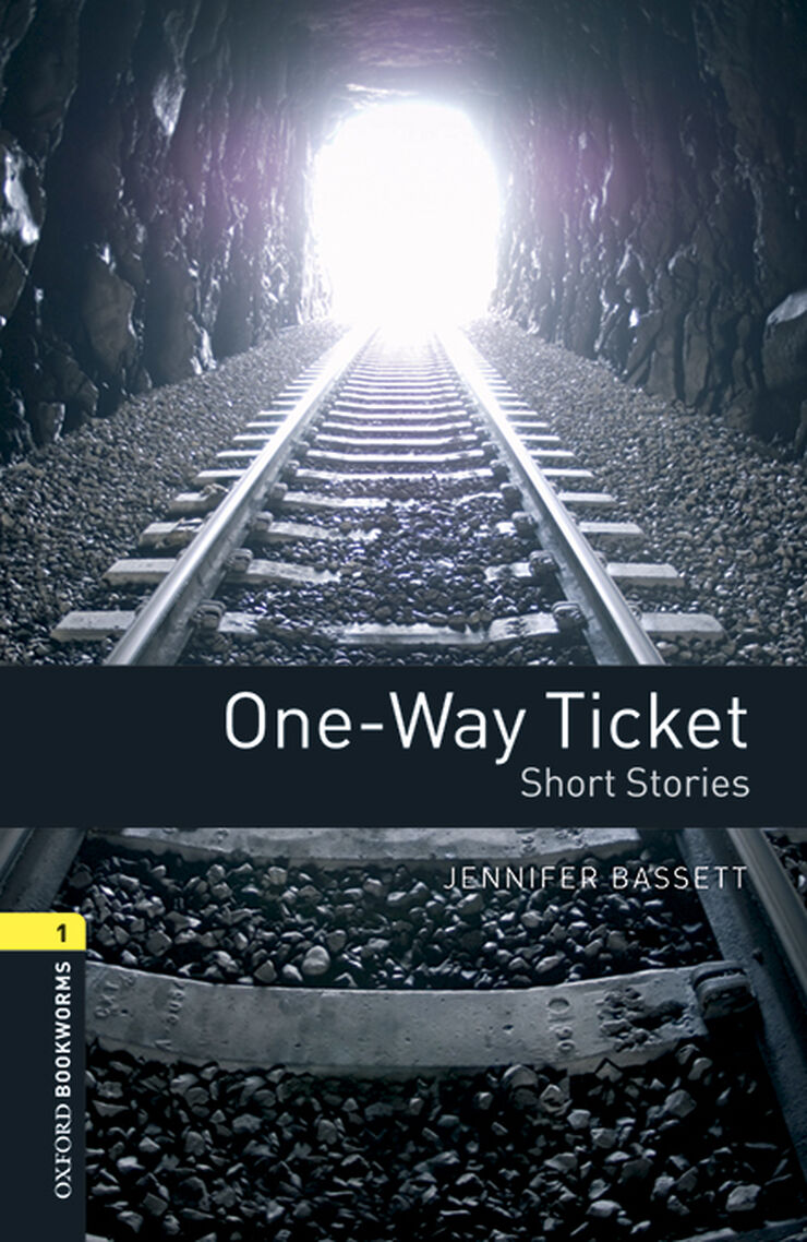 Ne Way Ticket