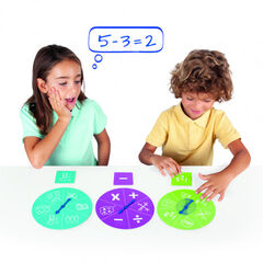 Inventar y resolver problemas matemáticos