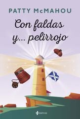 Con faldas y... pelirrojo Con faldas y... pelirrojo