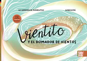 Vientito y el domador de vientos Vientito y el domador de vientos