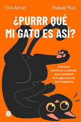¿Purrr qué mi gato es así? ¿Purrr qué mi gato es así?
