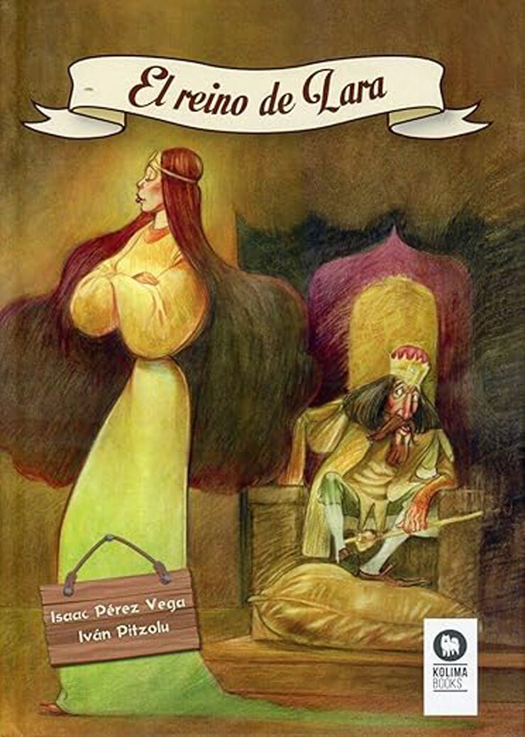 El Reino de Lara