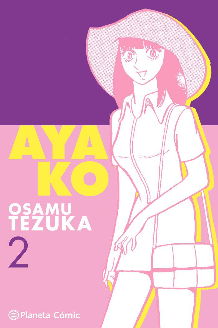 Ayako n&ordm; 02/02