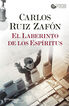 El Laberinto de los Espíritus El Laberinto de los Espíritus