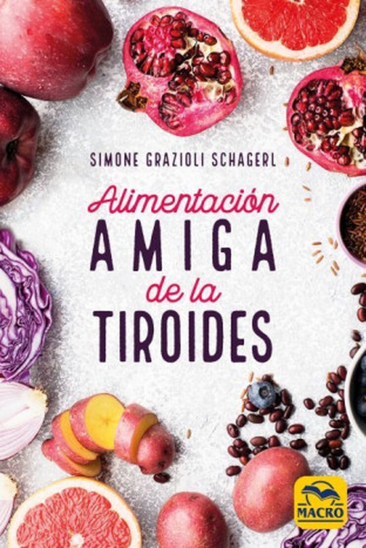 Alimentación amiga de la tiroides