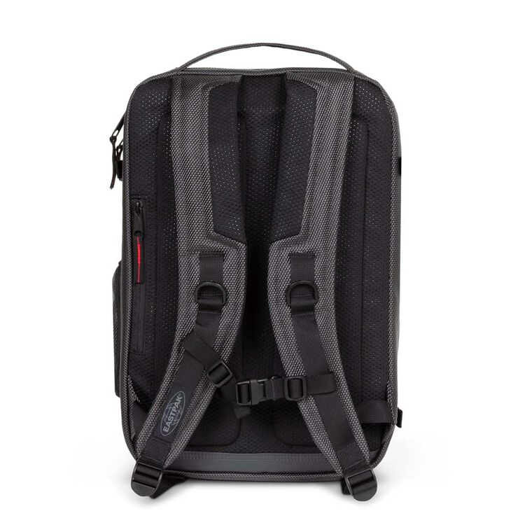 Mochila PC Eastpak CNNCT Office Accent Grey