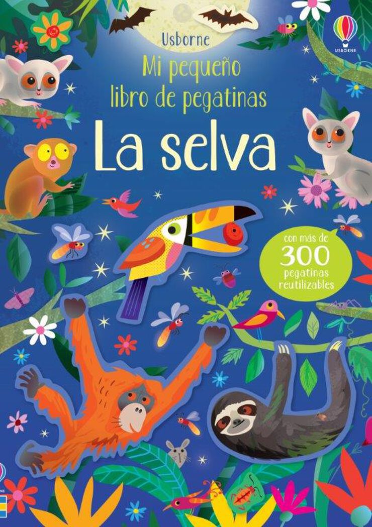 Selva