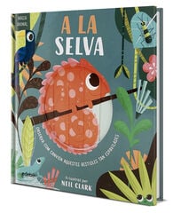 Màgia animal: A la selva Màgia animal: A la selva