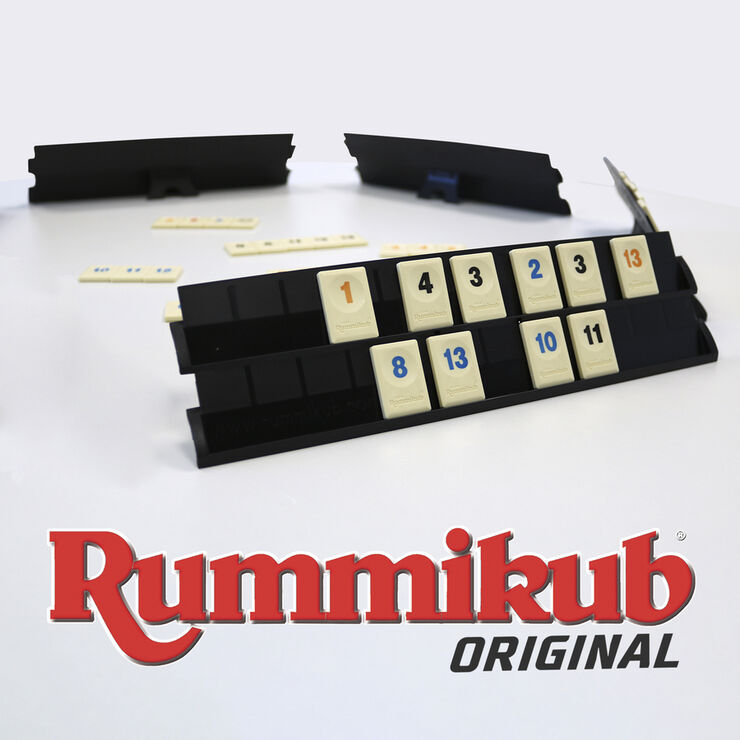 Rummikub