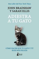 Adiestra a tu gato Adiestra a tu gato