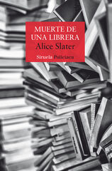 Muerte de una librera Muerte de una librera