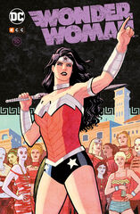 Coleccionable Wonder Woman núm. 10 Coleccionable Wonder Woman núm. 10
