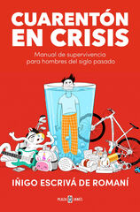 Cuarentón en crisis Cuarentón en crisis
