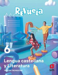 6 Ep Lengua Castellana Trimestres 23