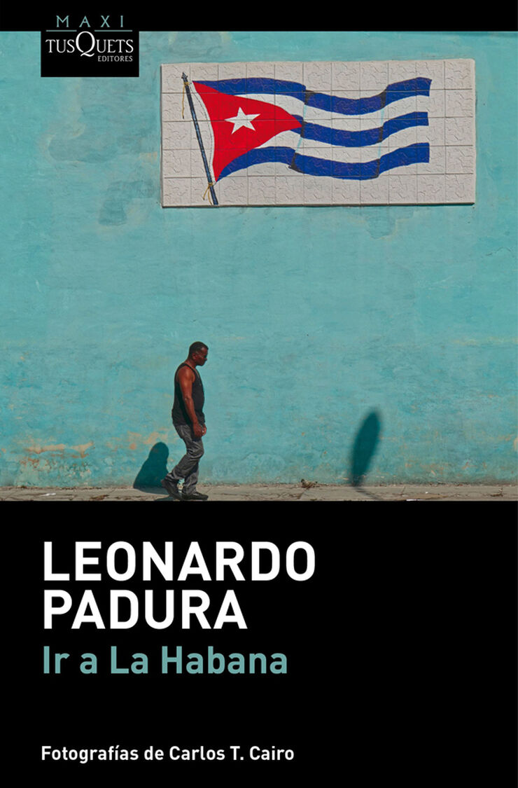 Ir a La Habana