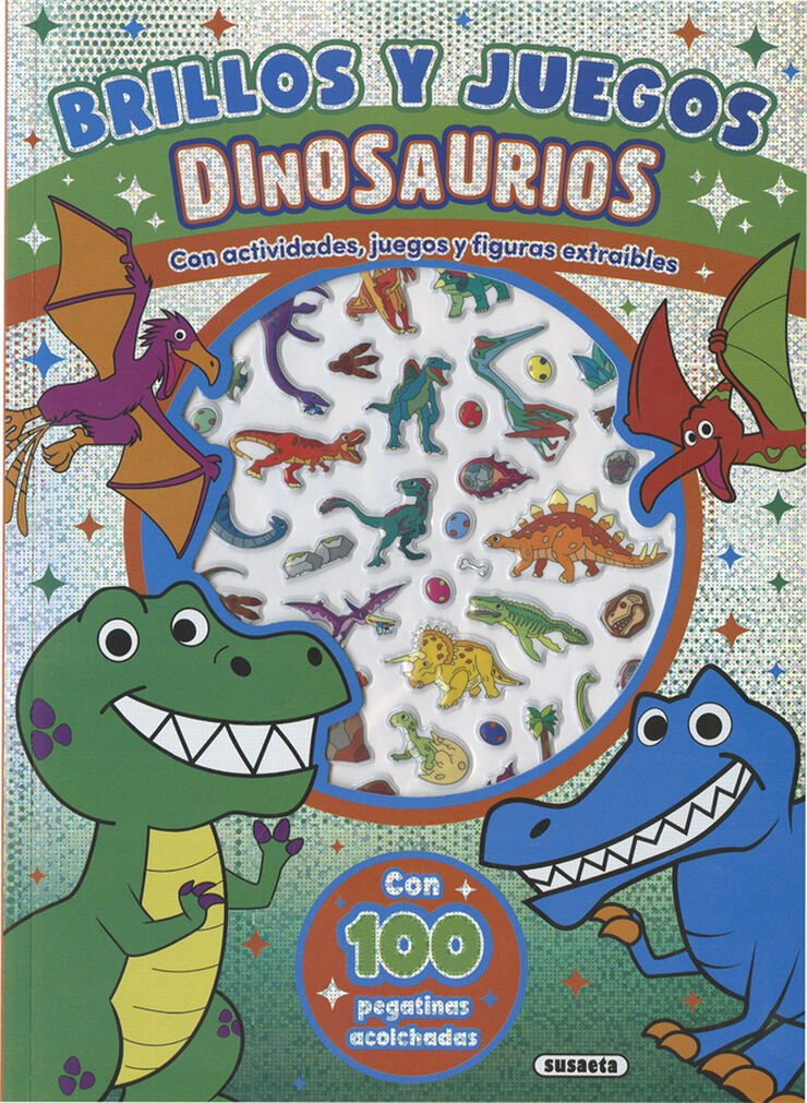 Dinosaurios