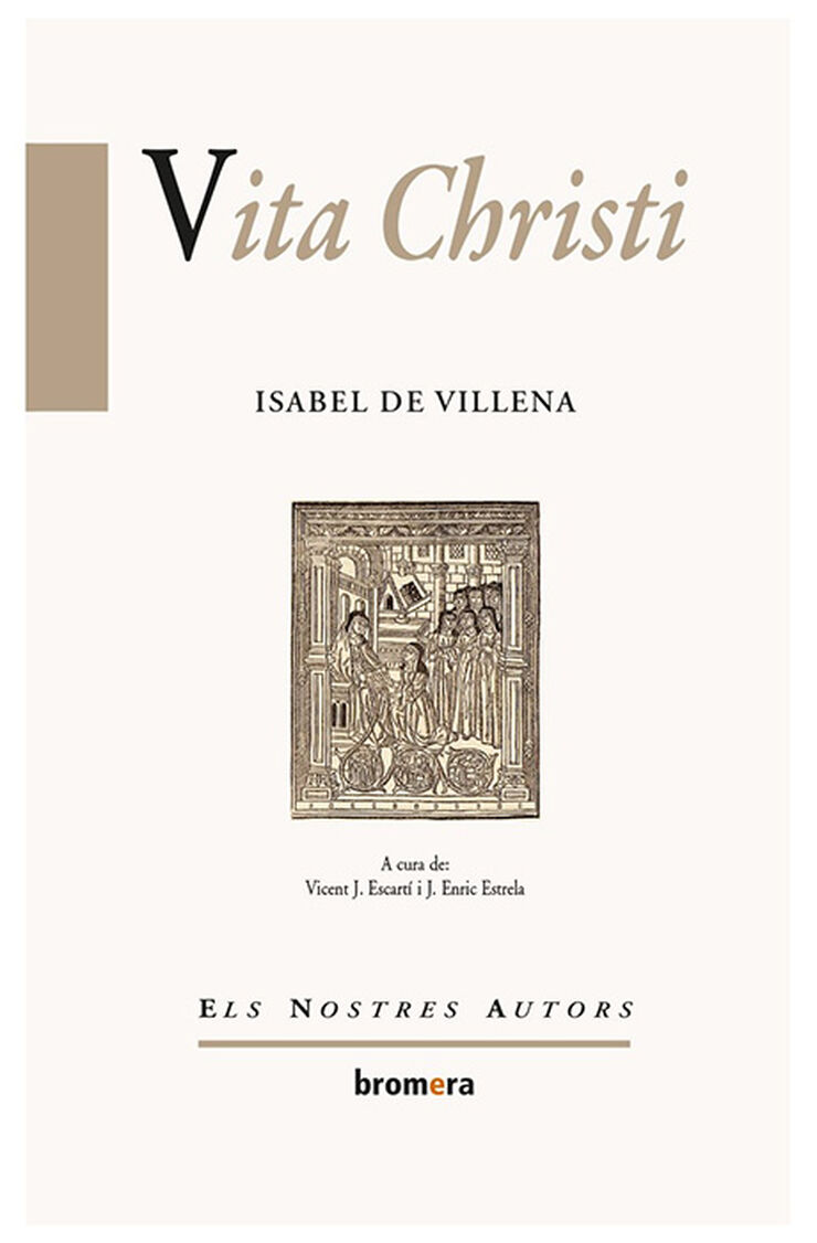 Vita Christi