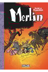 Merlín integral 2 Merlín integral 2