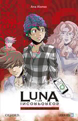 La leyenda de Wallada. Luna y los incorpóreos (Erizonte) La leyenda de Wallada. Luna y los incorpóreos (Erizonte)