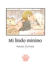 Mi lindo minino vol. 1 Mi lindo minino vol. 1