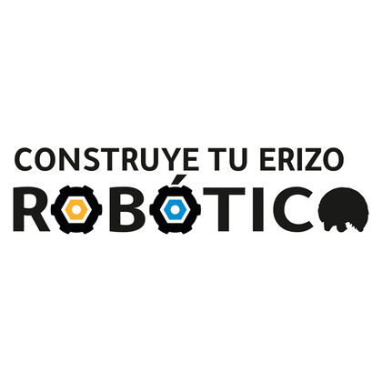 Erizo Robótico