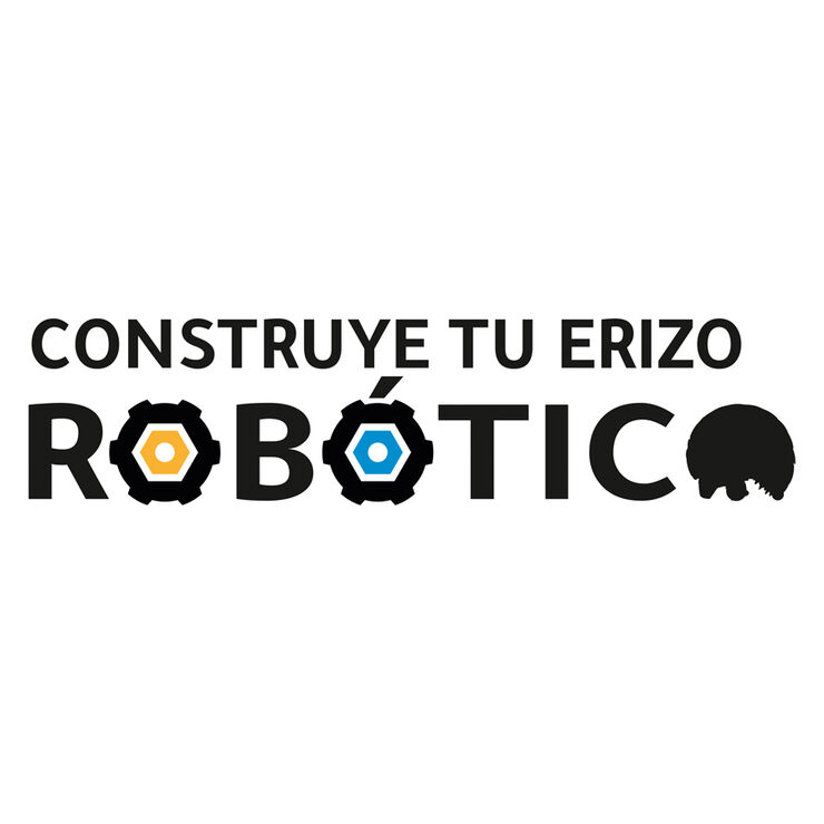 Erizo Robótico Erizo Robótico