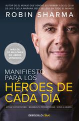 Manifiesto para los héroes de cada día Manifiesto para los héroes de cada día