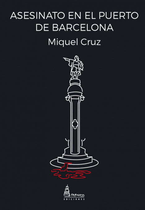 Asesinato en el puerto de Barcelona