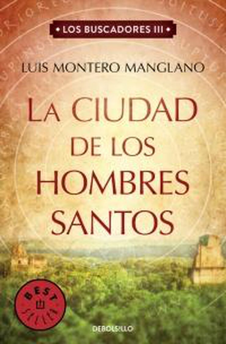 Ciudad de los Hombres Santos, La