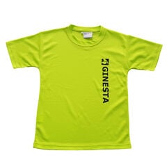 La Ginesta Samarreta màniga curta