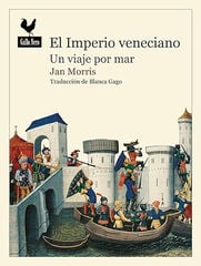 El Imperio veneciano El Imperio veneciano